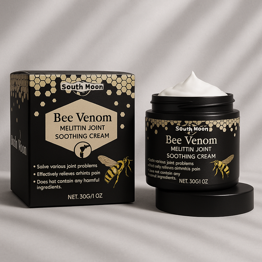 Bee Venom Cream