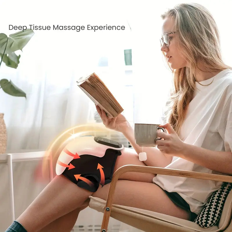 Tremora Knee Companion